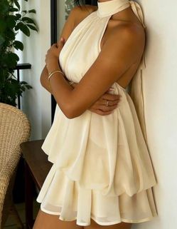Summer dress