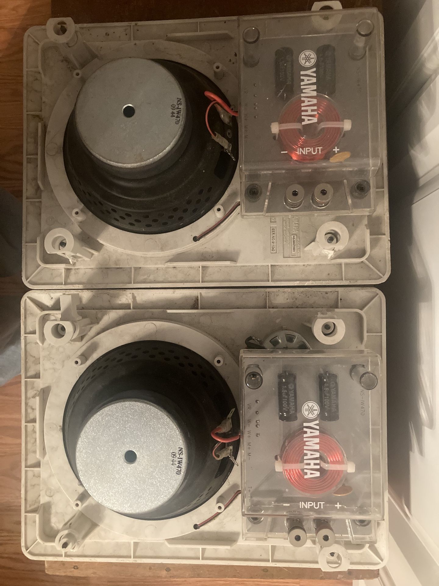 Speaker