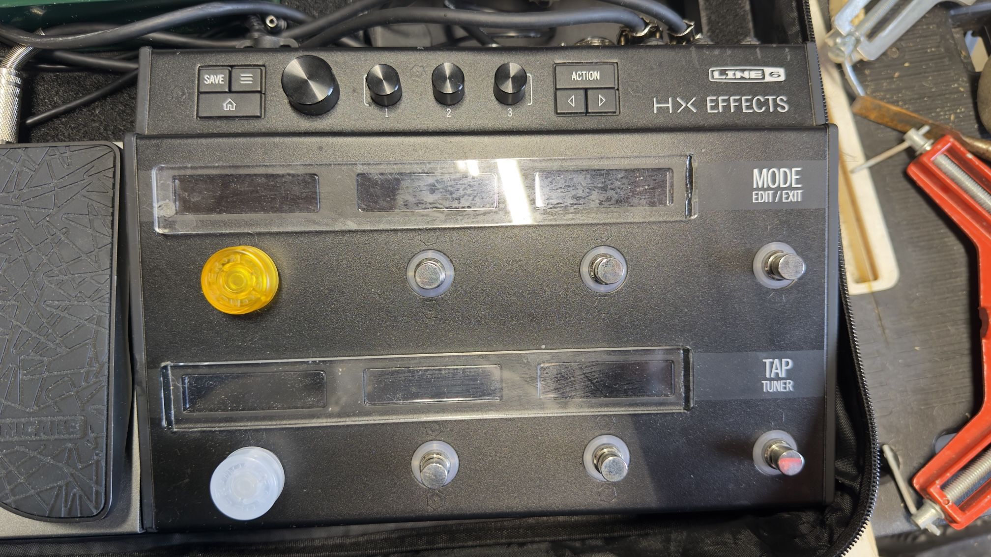 Guitar Pedals For Sale