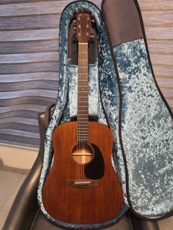 Martin D-15