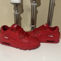 Nike Air Max 90 Shoes Size 6.5Y