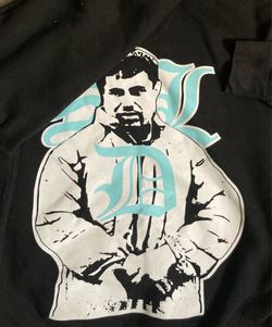 SDL Hoodie