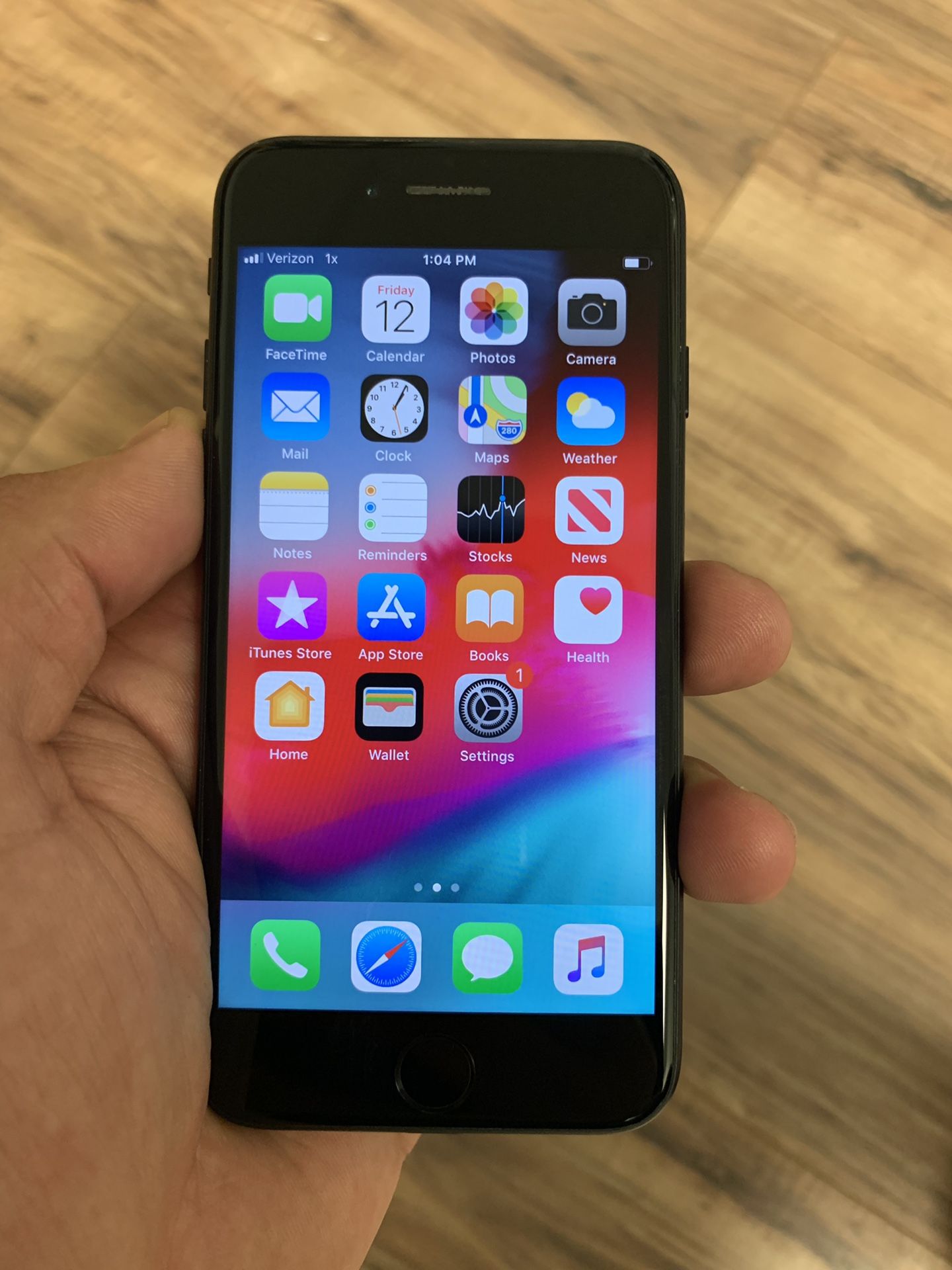 Iphone 7 Unlock
