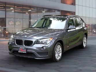 2015 BMW X1