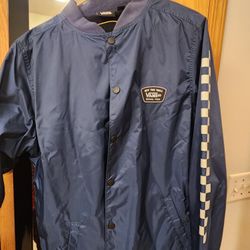 Vans Jacket