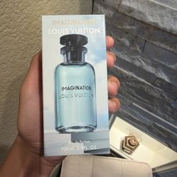 Louis Vuitton imagination 