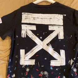 Off-White teeshirt