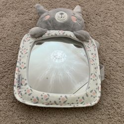 Baby Mirror