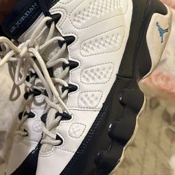 Nike Jordan’s Retro 9