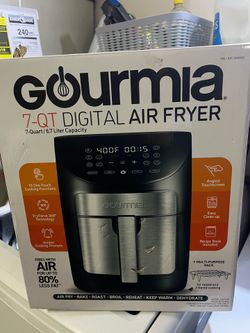 Air fryer