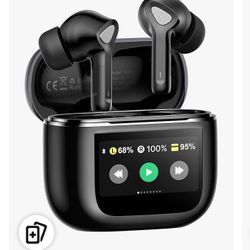 Wireless Earbuds