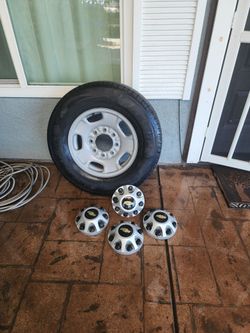 Tires