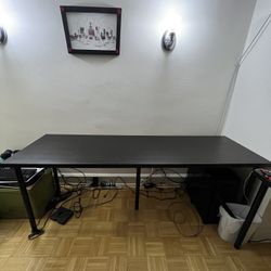 IKEA Desk