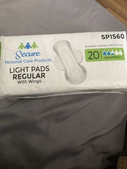 Pads 