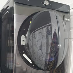 Samsung Dryer 