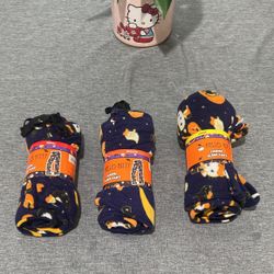 Hello Kitty, Halloween Pajamas Pants