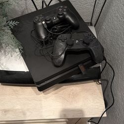 PlayStation 4 1TB