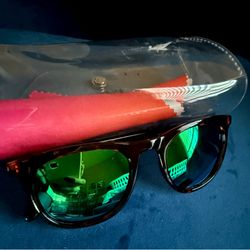 Sunski sunglasses