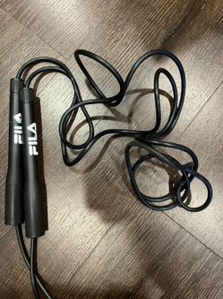 Jump Rope