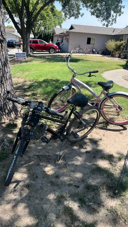 Bikes
