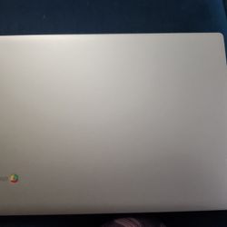 New CHROMEBOOK 