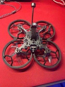 FPV drone GEPRC Cinelog30