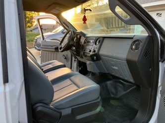 2016 Ford f350 super duty