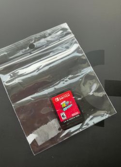Mario Odyssey