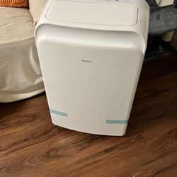 Insignia Air Conditioner