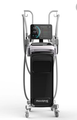 Emsculpt machine for sale
