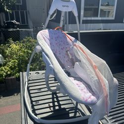 Baby Swing 