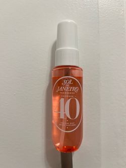 Sol de Janeiro Cheirosa 40 Mini Perfume Mist Travel Size