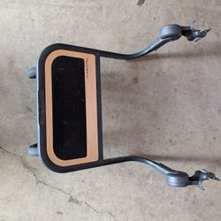 Uppababy Cruz Piggyback 