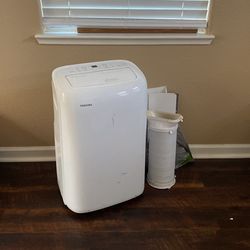 Air Conditioner Toshiba