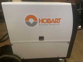 Hobart Welder