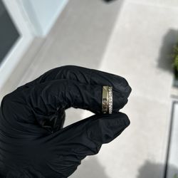 14k Gold Rings