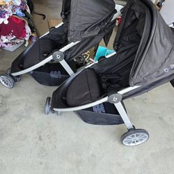 Strollers 
