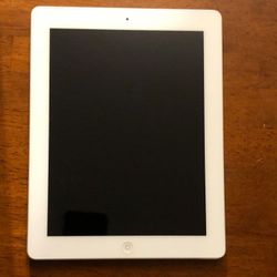 ipad air1 wifi connective 16 gb  storage