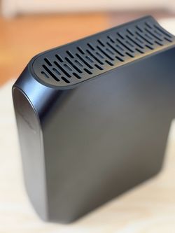 10TB HDD