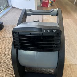 Lasko Fan