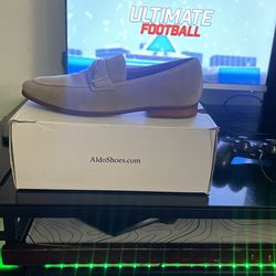 Aldo Dress Shoes