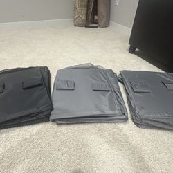 6 Compartment Closet Organizer