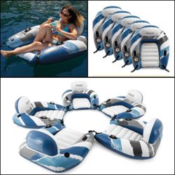 NEW River Run Connect River Tubes ~ Singles ~ Double ~ Cooler (Prices listed in ad)  
