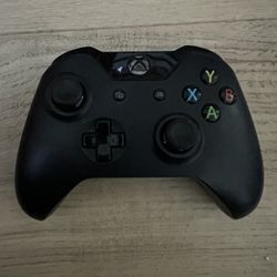 Xbox One Wireless Remote 