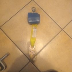 Safetech Self Retracting