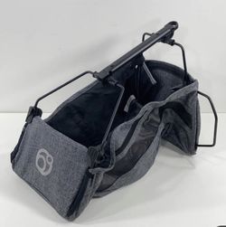 NEW Cargo Basket for Orbit Baby G5 Stroller - Northridge 
