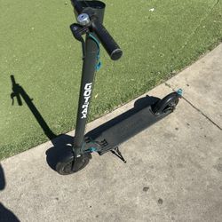 Go Trax Scooter