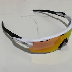 Oakley Sunglasses 