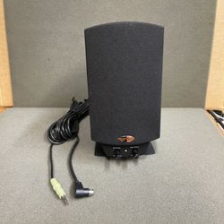 Klipsch THX Pro Media Desktop Master Speaker