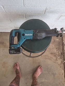 Sawzall